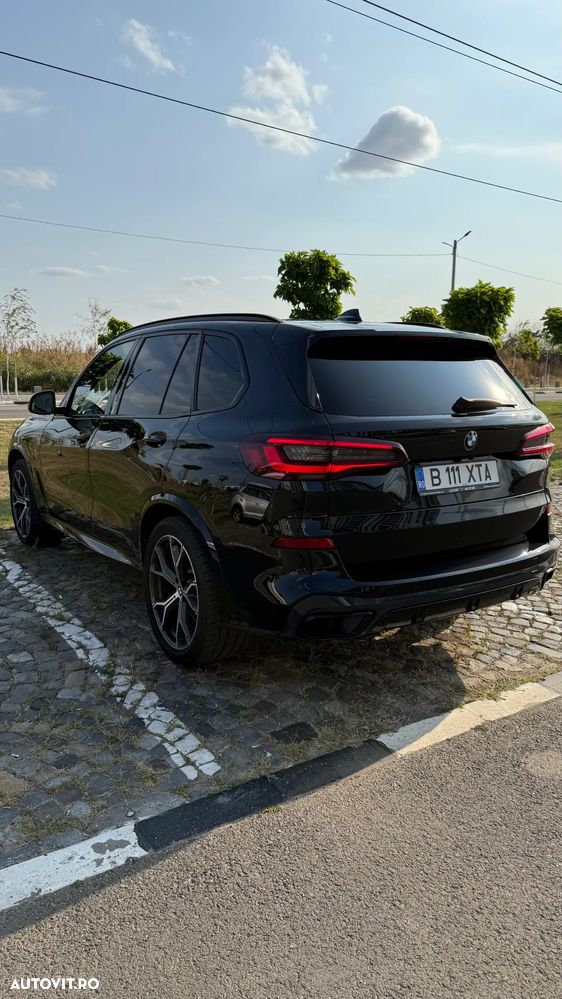 BMW X5 - 3