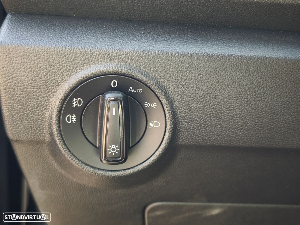 VW T-Roc 1.0 TSI OPF Style - 11