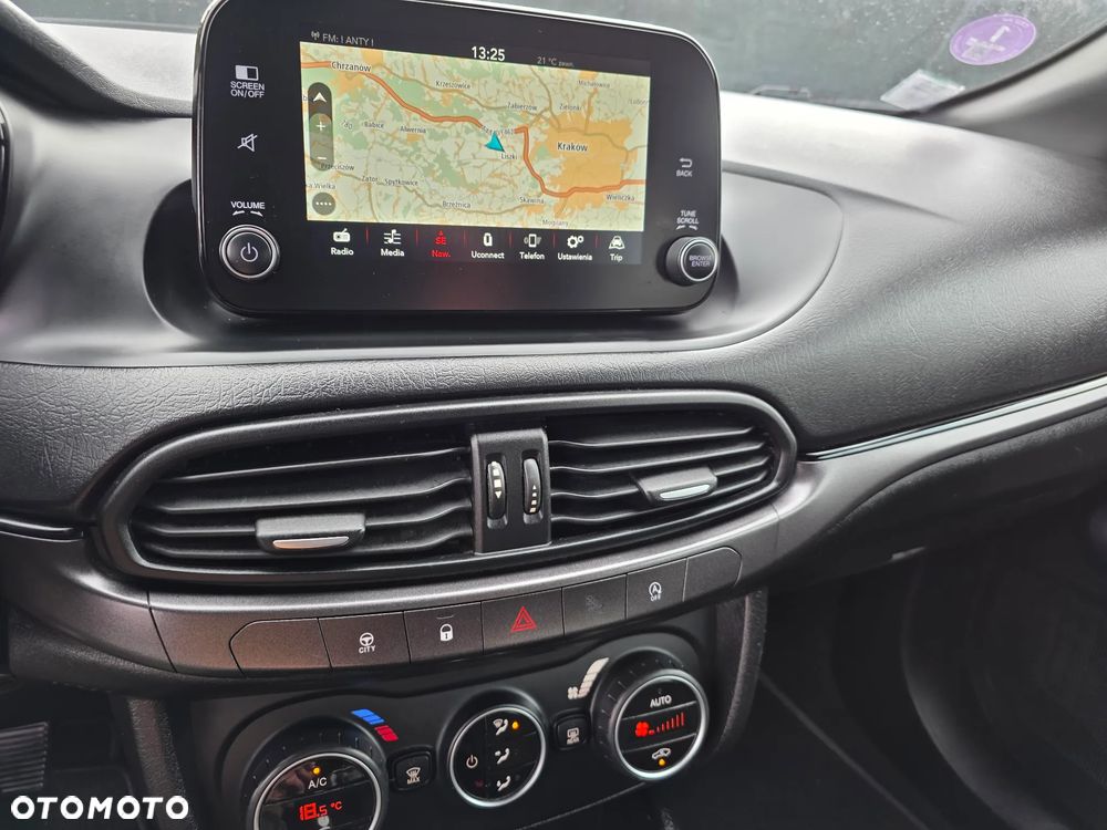 Fiat Tipo 1.4 16v Lounge - 8