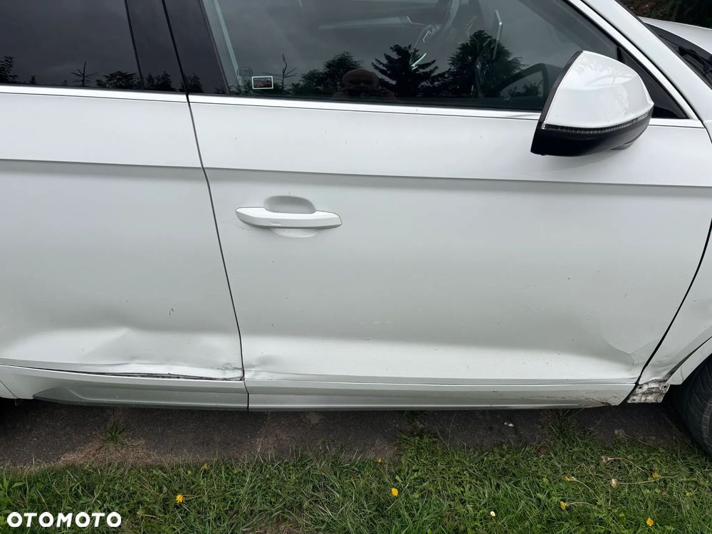 Audi Q5 2.0 TFSI Quattro S tronic - 8