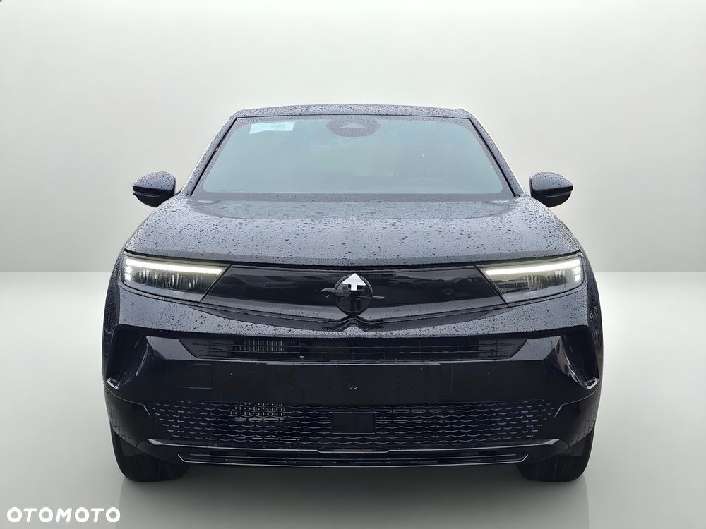 Opel Mokka 1.2 T mHEV GS S&S eDTC6 - 2