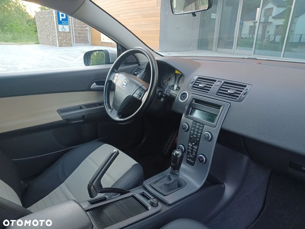 Volvo C30 1.6D DRIVe - 21