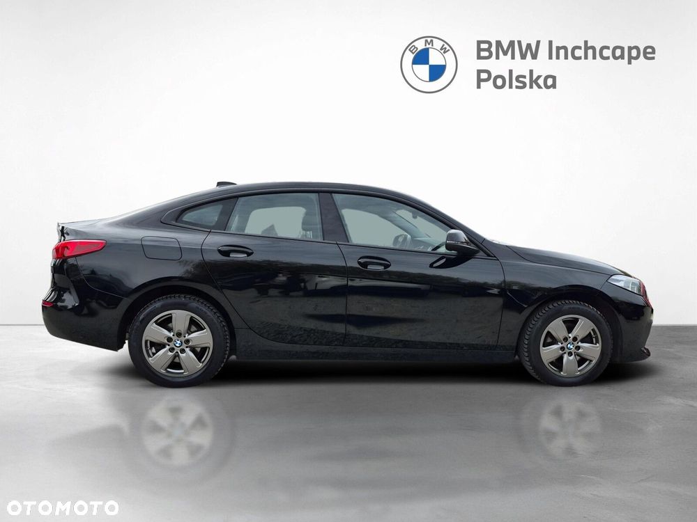 BMW Seria 2 218i Advantage - 6