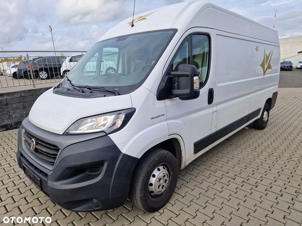 Fiat ducato