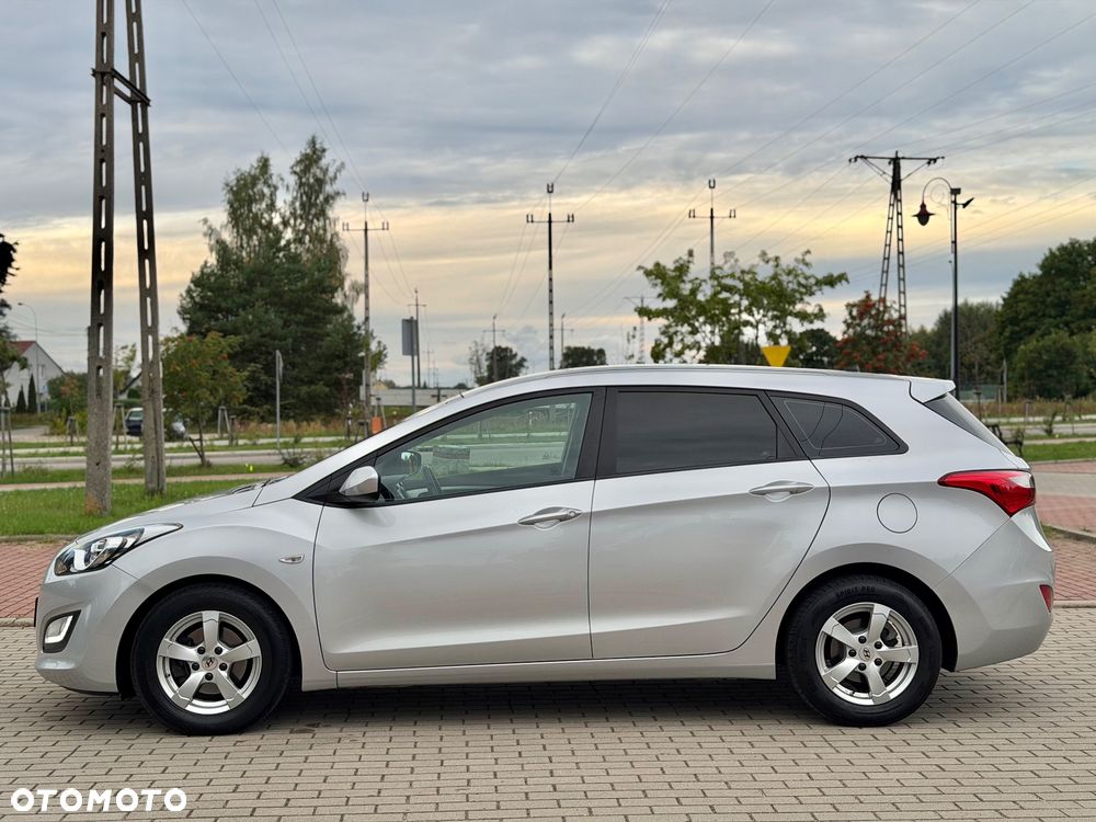 Hyundai i30 - 5