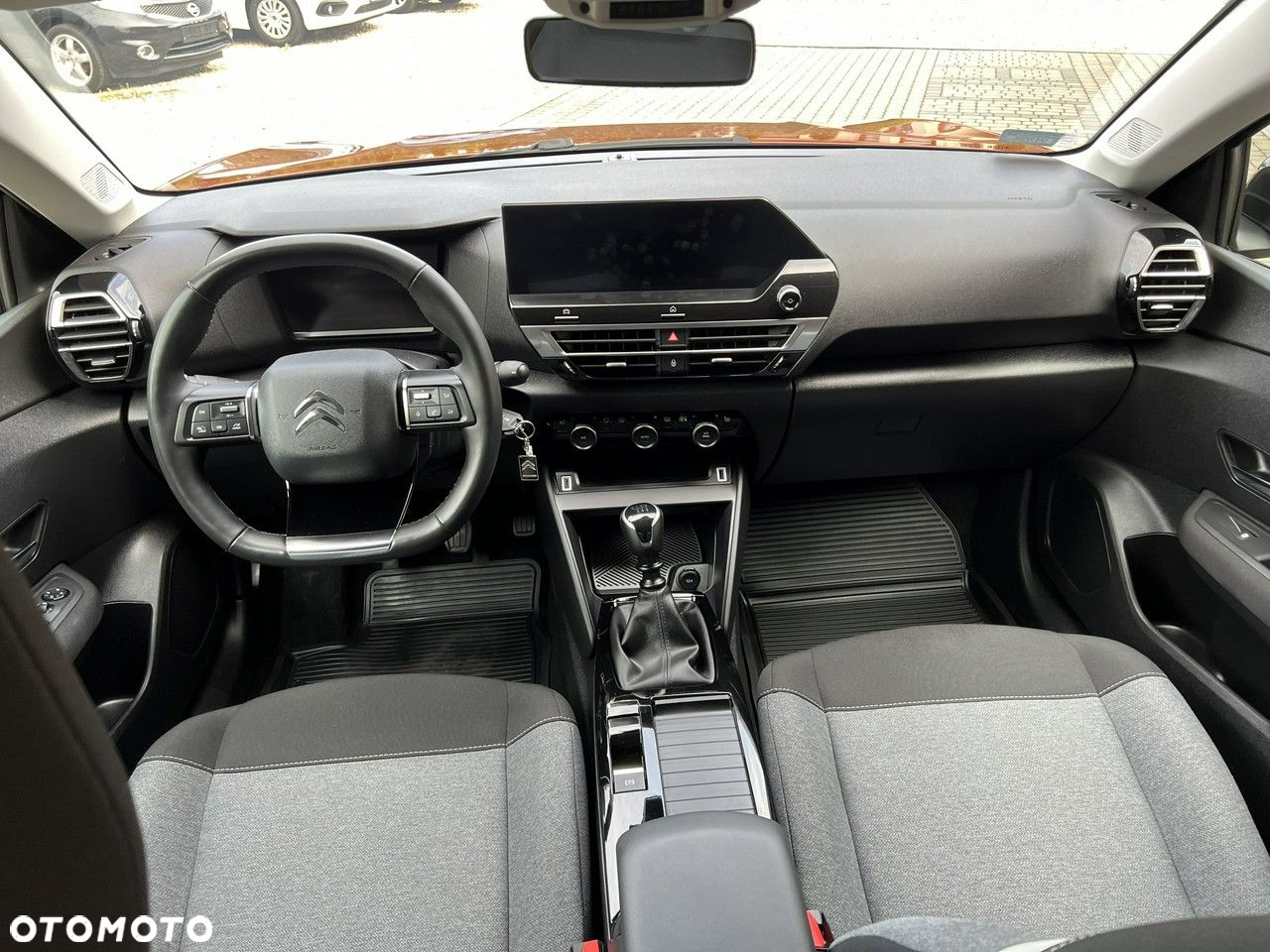 Citroën C4 - 10