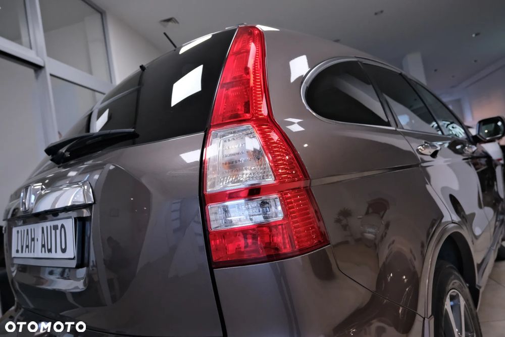 Honda CR-V 2.0 Executive NAVI - 17
