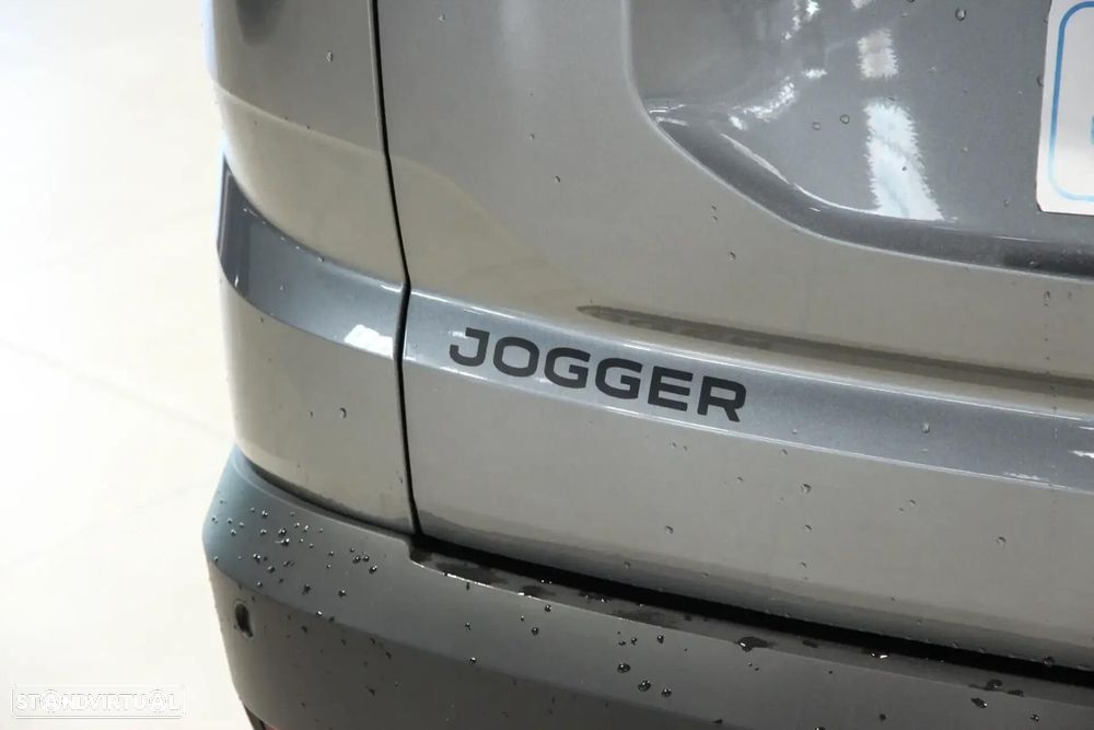 Dacia Jogger 1.0 ECO-G Extreme 7L Bi-Fuel - 29