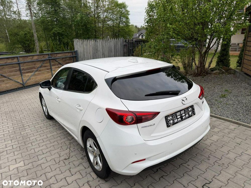 Mazda 3 - 13