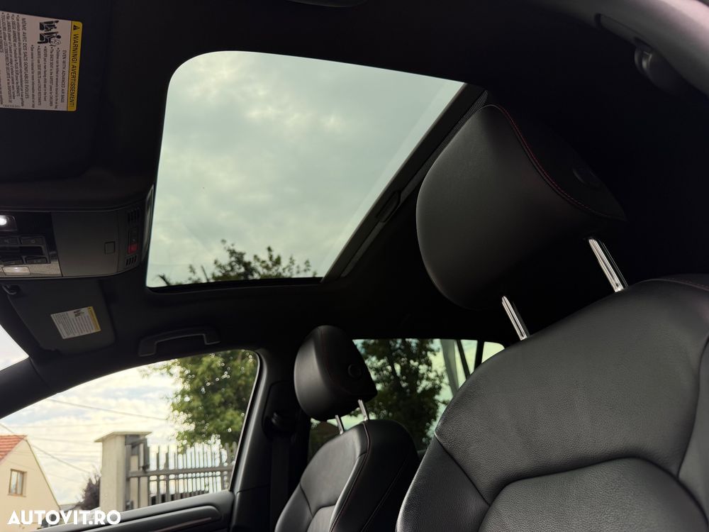 Volkswagen Golf 2.0 TSI BMT DSG GTI Performance - 23