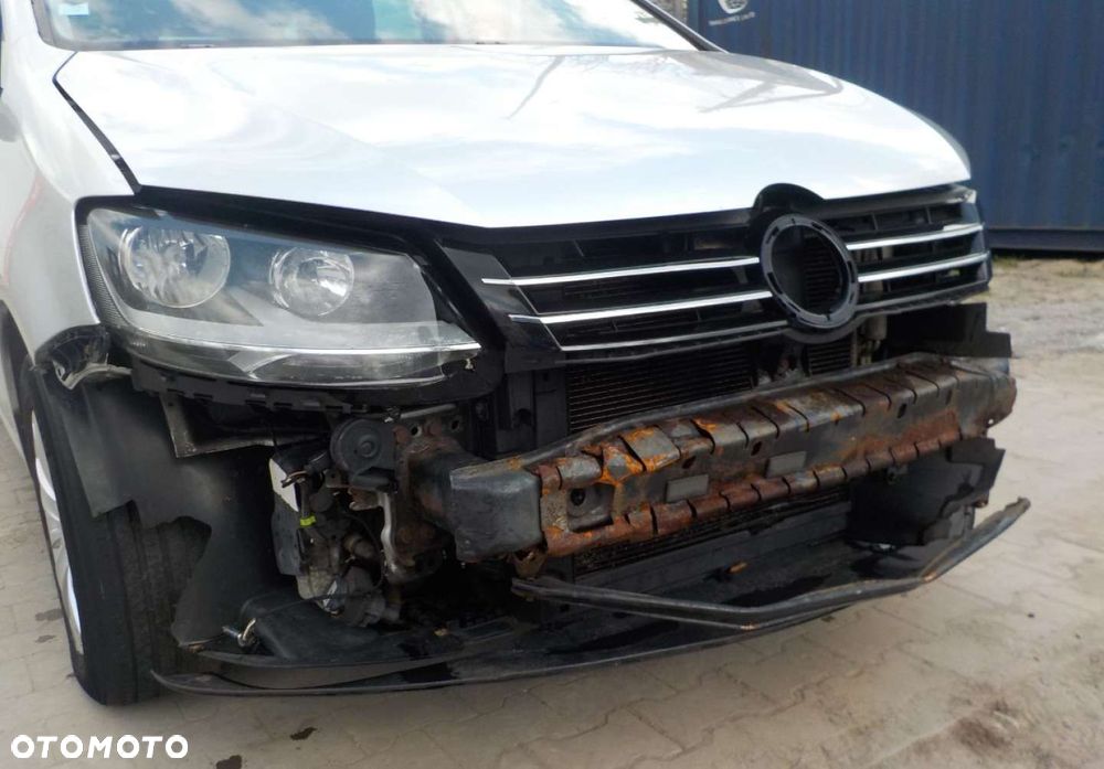 Volkswagen Sharan - 2