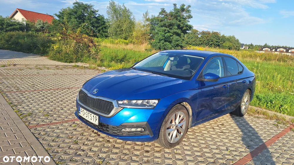 Skoda Octavia 1.5 TSI ACT Ambition - 1