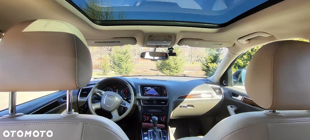 Audi Q5 - 7
