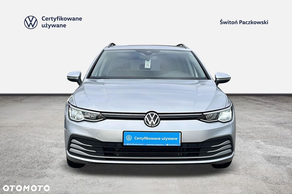 Volkswagen Golf Variant ver-viii-2-0-tdi-life-dsg - 9