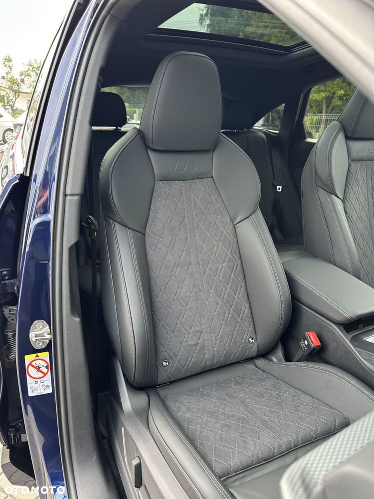 Audi Q5 Sportback - 25