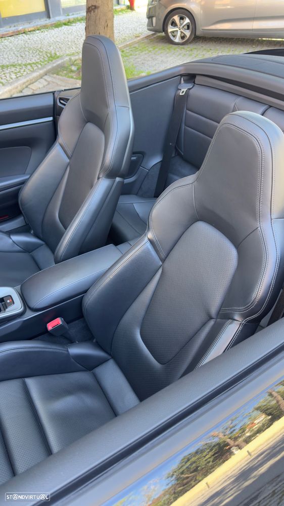 Porsche 911 (992) Carrera S Cabriolet PDK - 20