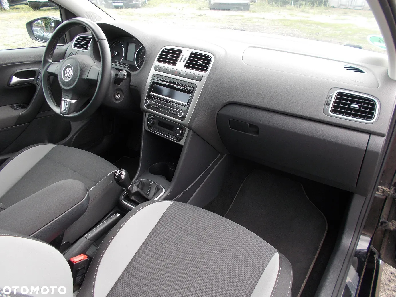 Volkswagen Polo 1.2 TDI Life - 13
