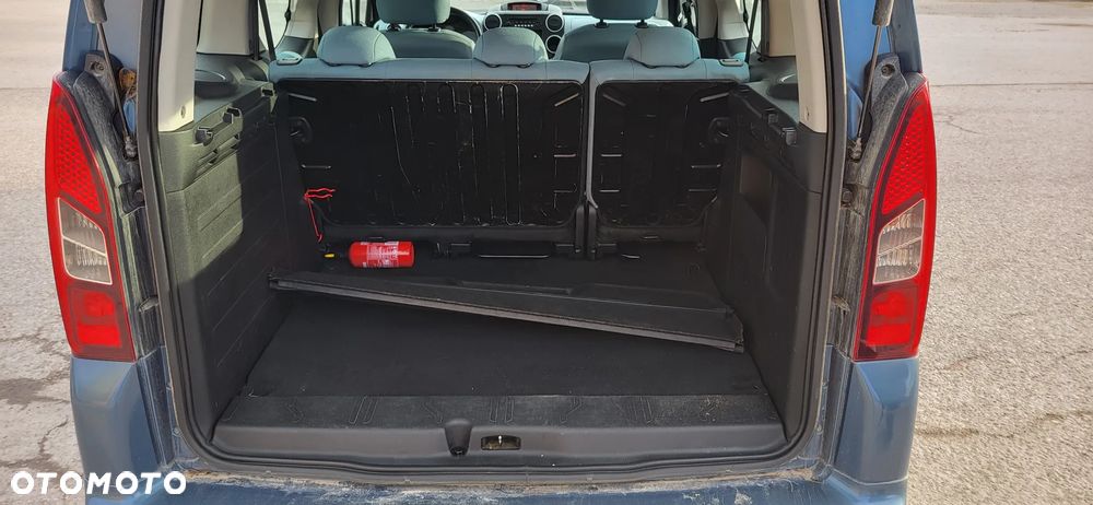 Citroën Berlingo 1.6 HDi Selection - 13