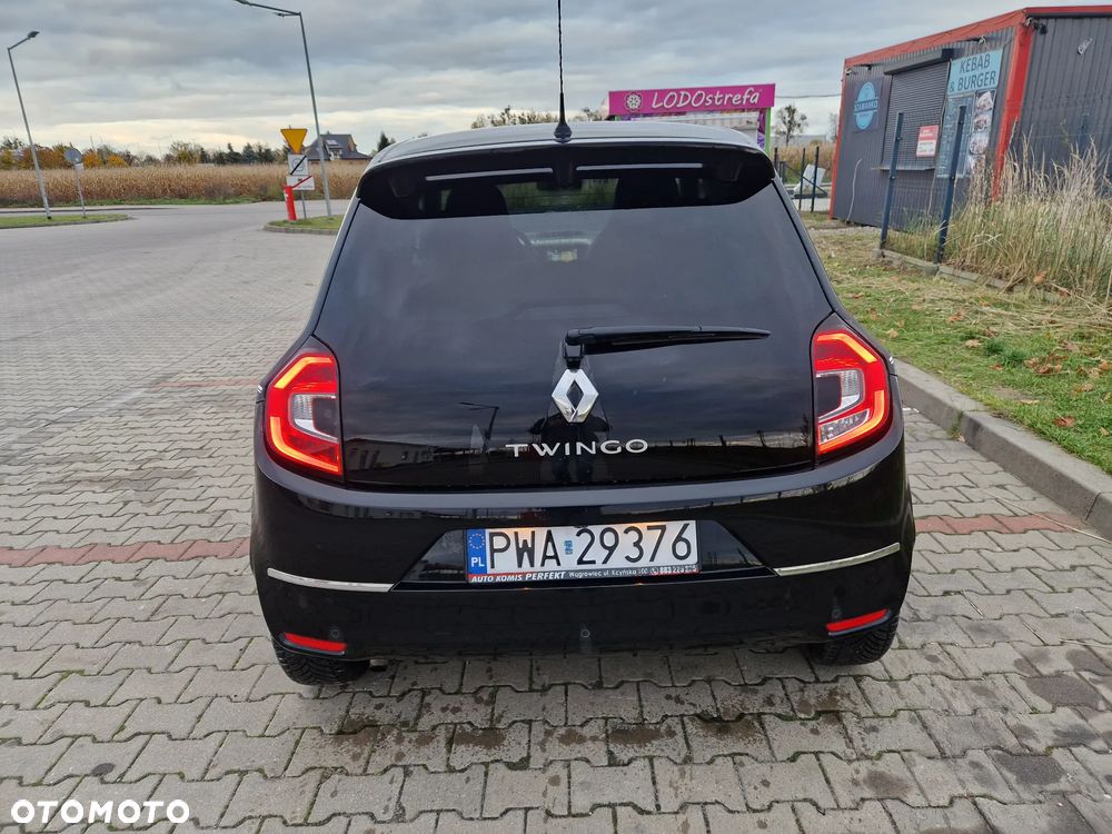Renault Twingo TCE 90 INTENS - 3