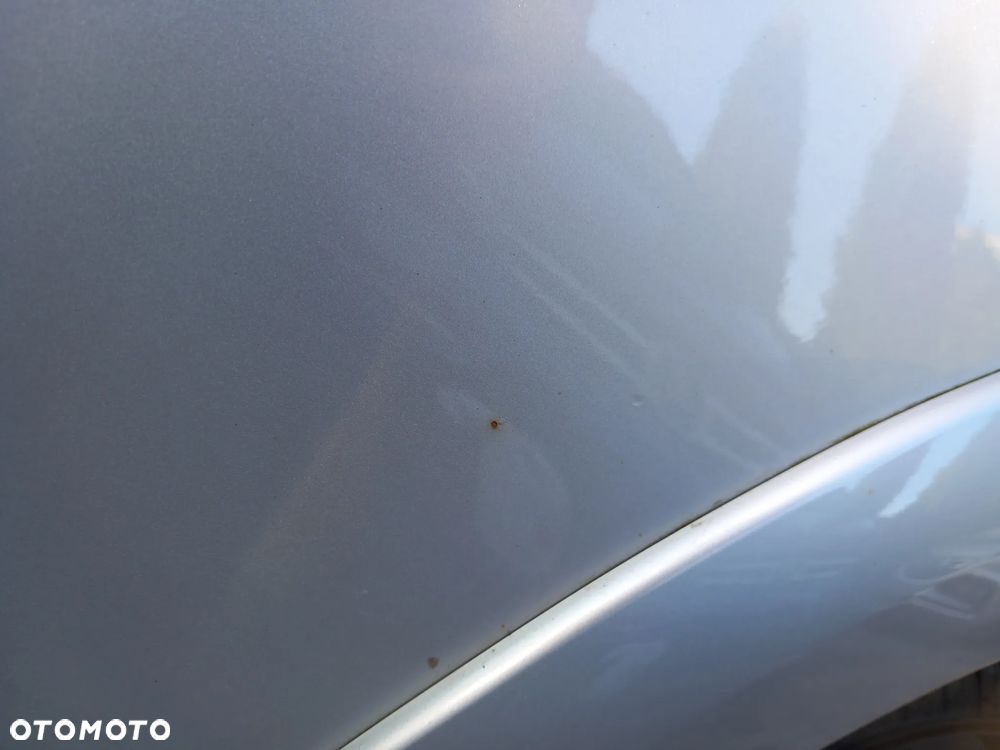 TOYOTA RAV4 III DRZWI LEWE TYLNE LEWY TYŁ KOLOR: 1E7 - 11