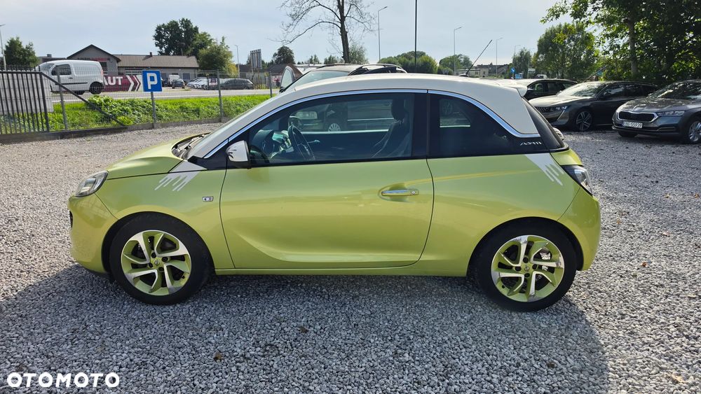 Opel Adam 1.4 Start/Stop Rocks - 3