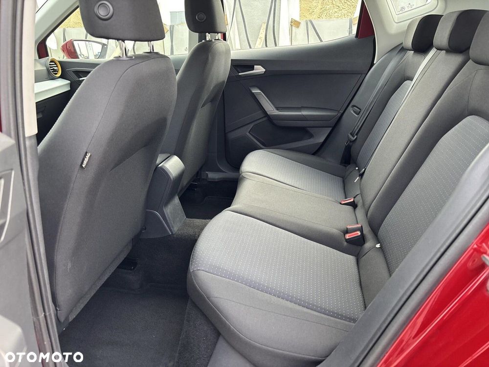 Seat Arona 1.0 TSI Style S&S - 13