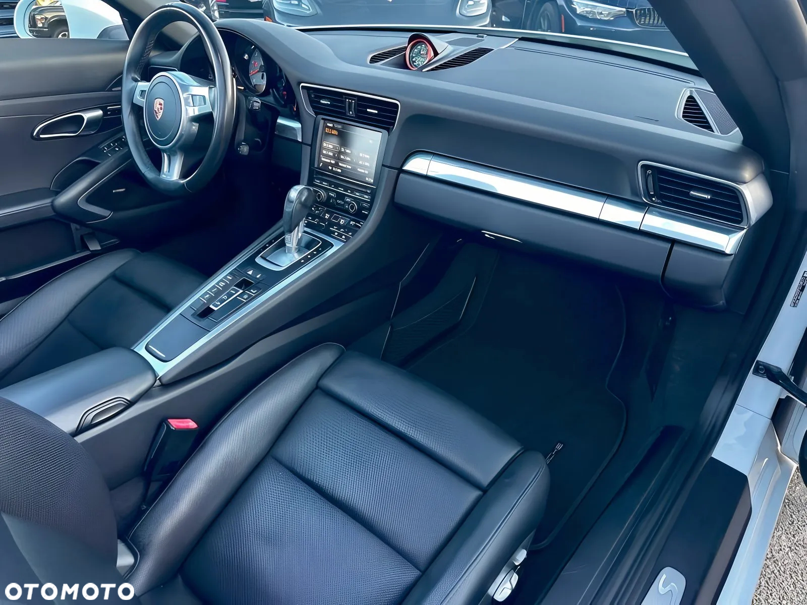 Porsche 911 Carrera S PDK - 13