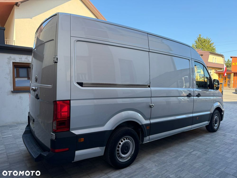 Volkswagen CRAFTER - 6