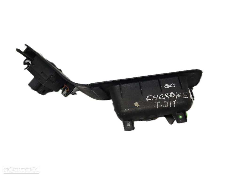 Botão / Botões / Comutador Vidro Dto Jeep Grand Cherokee Ii (Wj, Wg) - 2