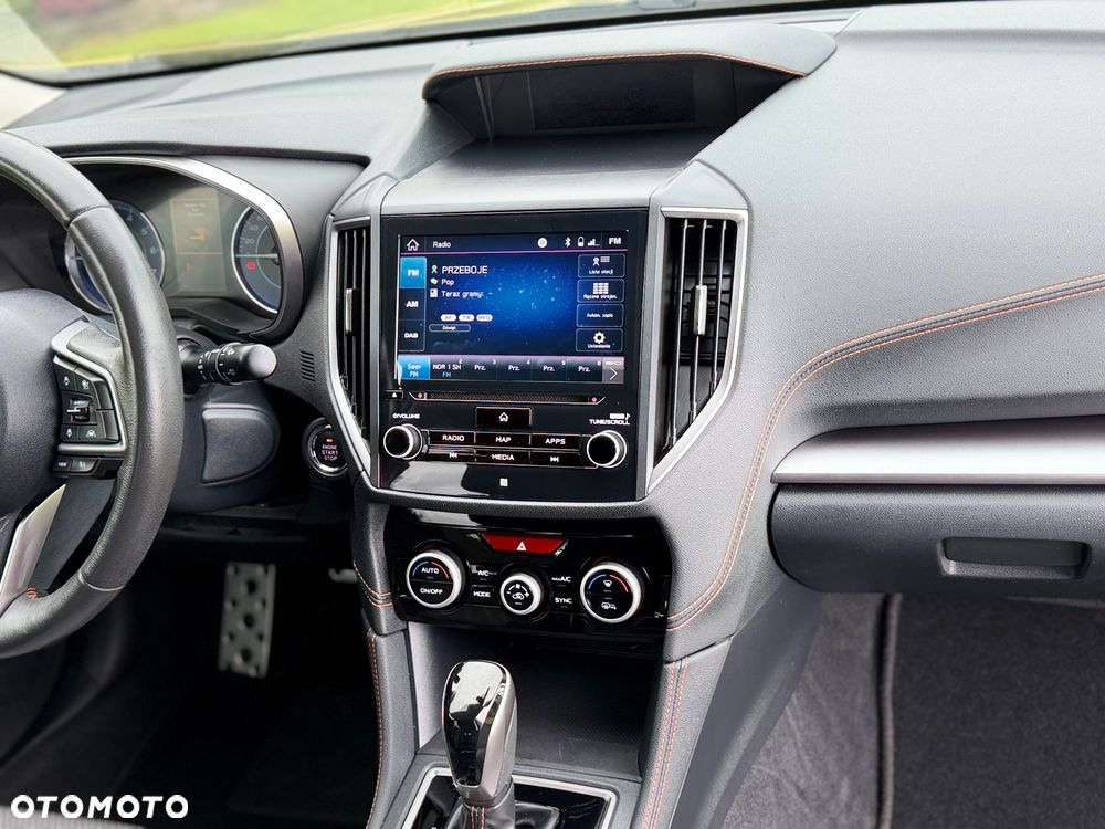 Subaru XV 2.0ie Lineartronic Comfort - 33