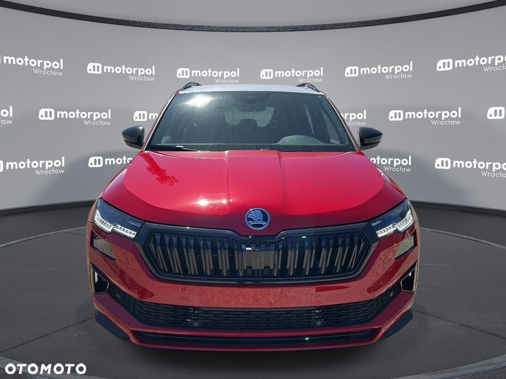Skoda Karoq - 3