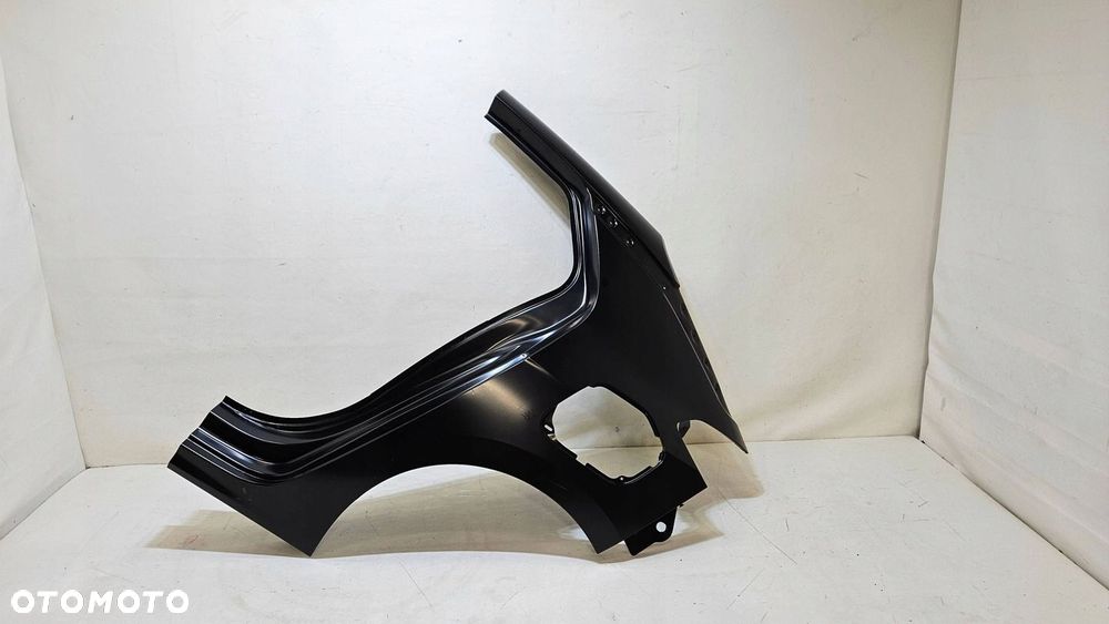BŁOTNIK TYŁ TYLNY LEWY OPEL CORSA F 1692299980 ORYGINAŁ NOWY - 4