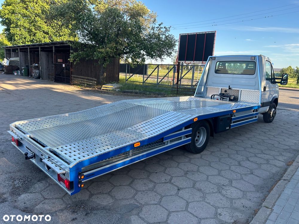 Iveco Daily 70c21 - 8