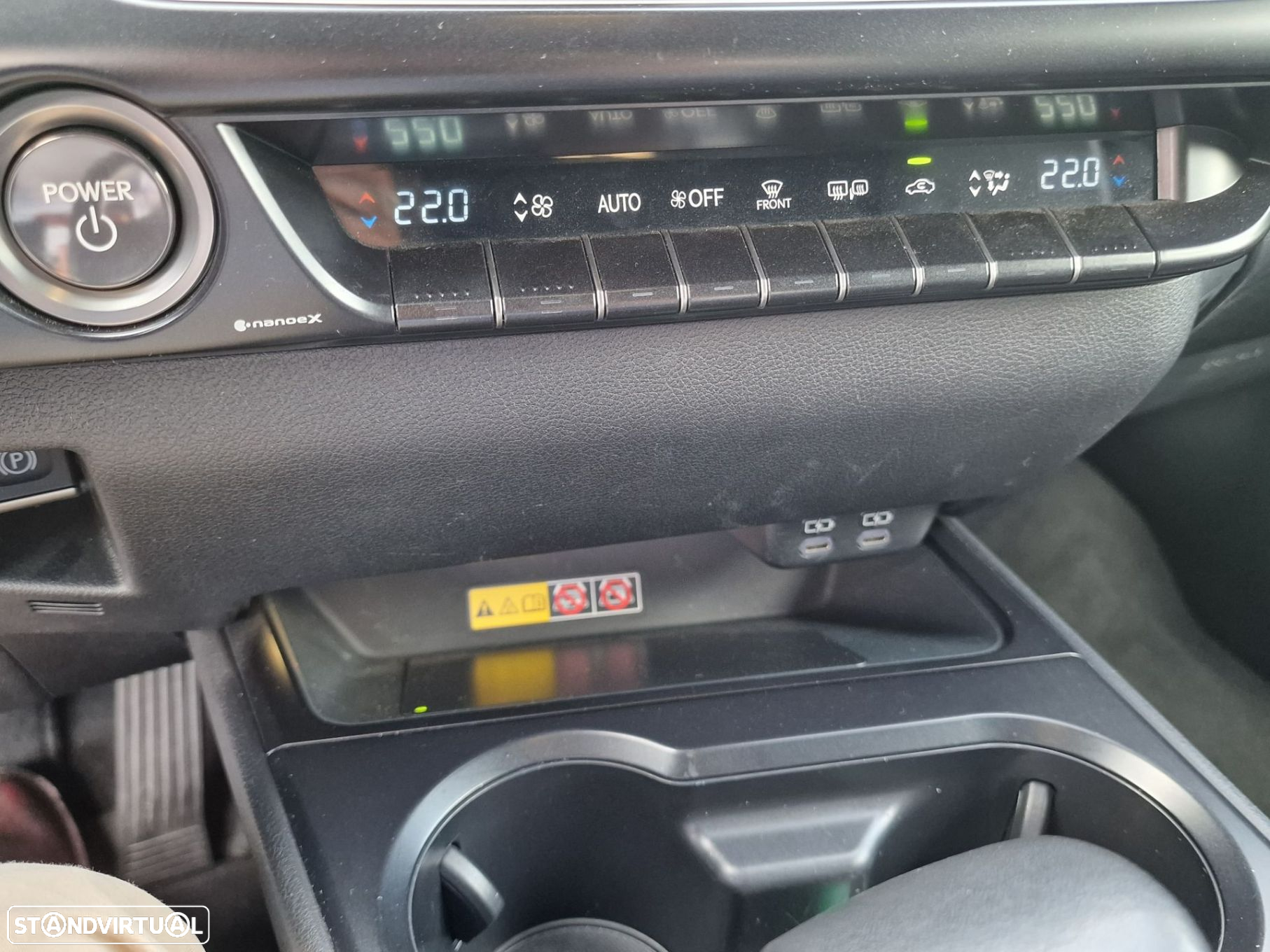 Lexus nx-450hplus - 12