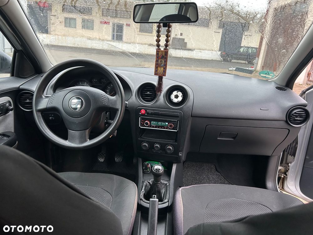 Seat Ibiza - 11