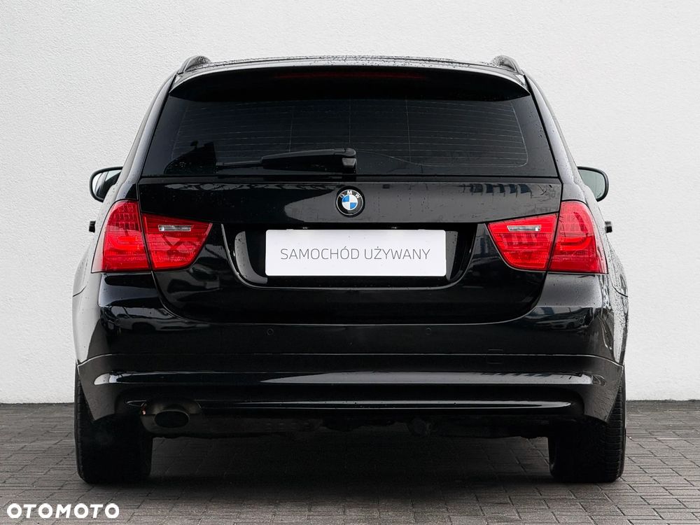 BMW Seria 3 318i Edition Lifestyle - 5