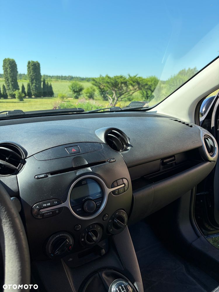Mazda 2 1.4 CD Impuls - 9