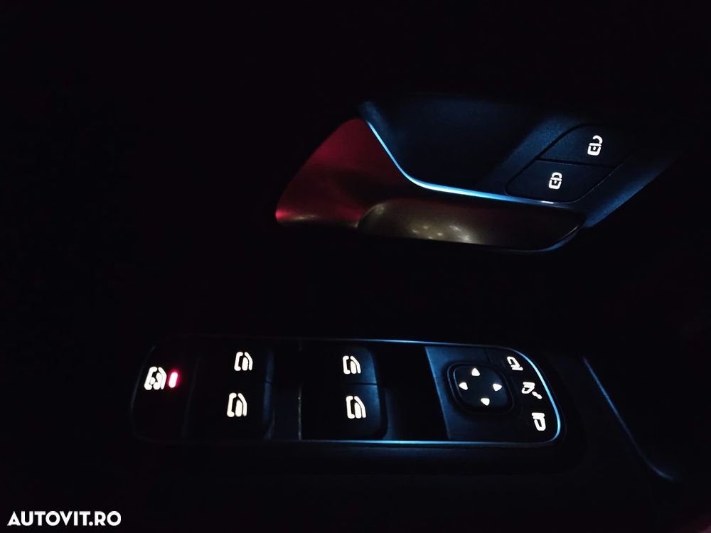Mercedes-Benz A 200 - 14