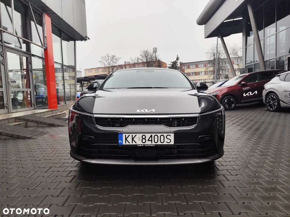 Kia K4 1.6 T-GDI L - 2