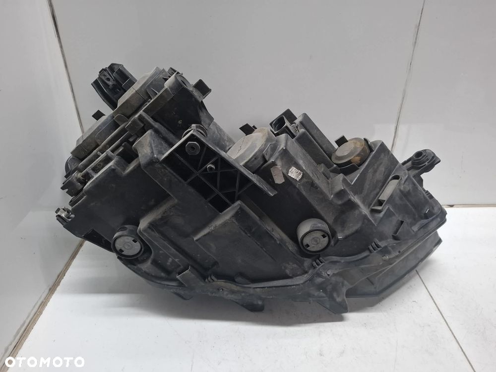 LAMPA LEWA PRZEDNIA PRZÓD VW PASSAT B8 14- ZWYKŁA 3g1941005b IDEALNA - 9