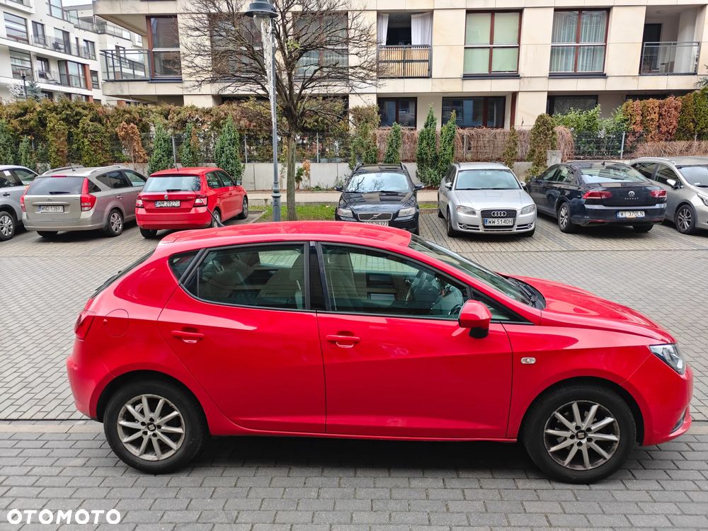 Seat Ibiza 1.2 TSI Style - 28