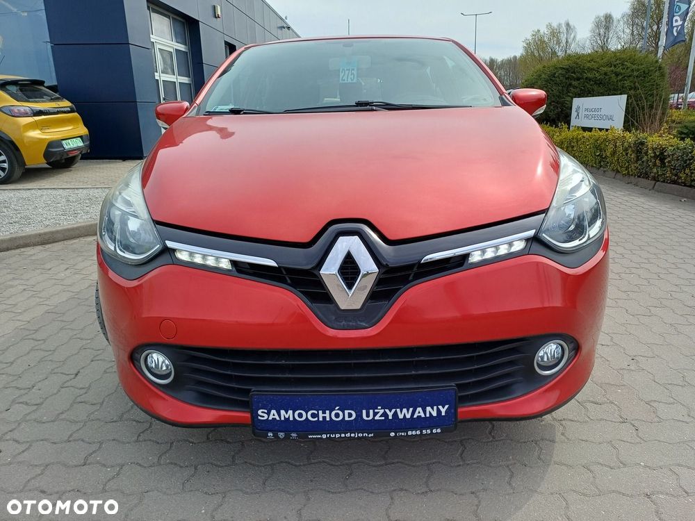 Renault Clio 1.2 16V Authentique - 2