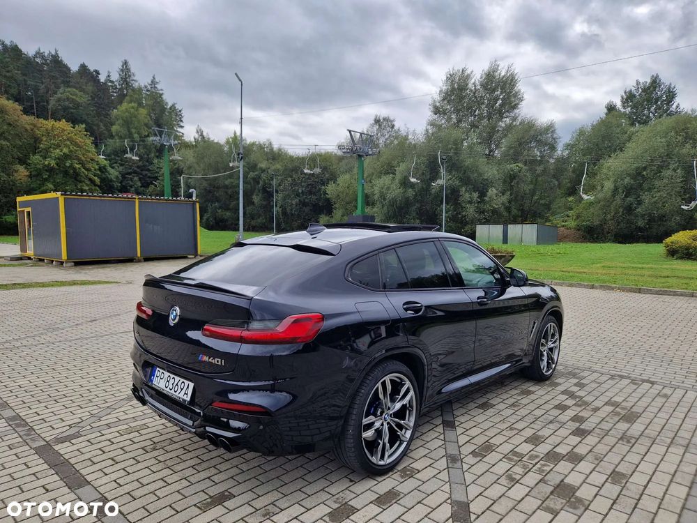 BMW X4 - 21
