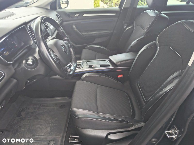 Renault Megane - 12