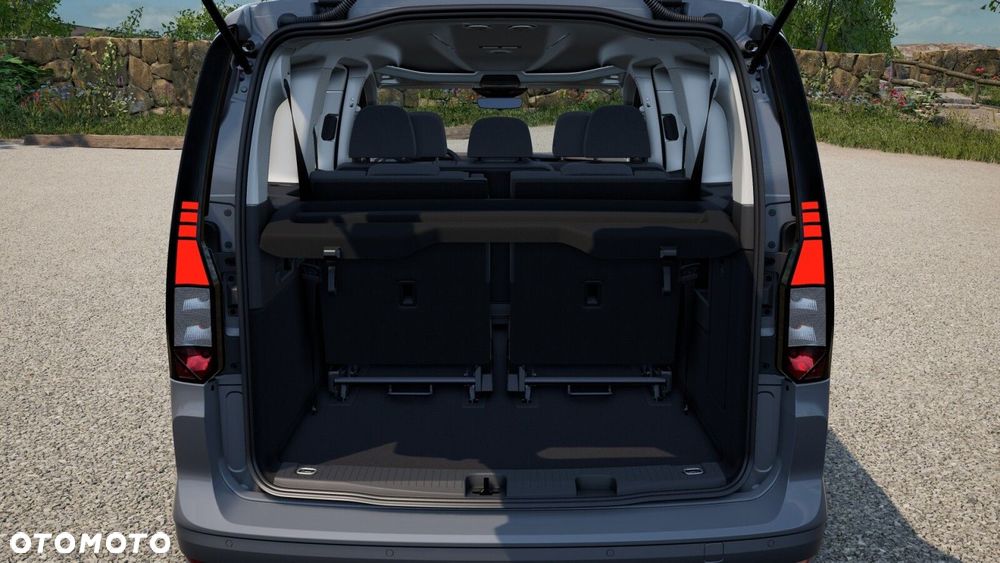Volkswagen Caddy Maxi 2.0 TDI - 7
