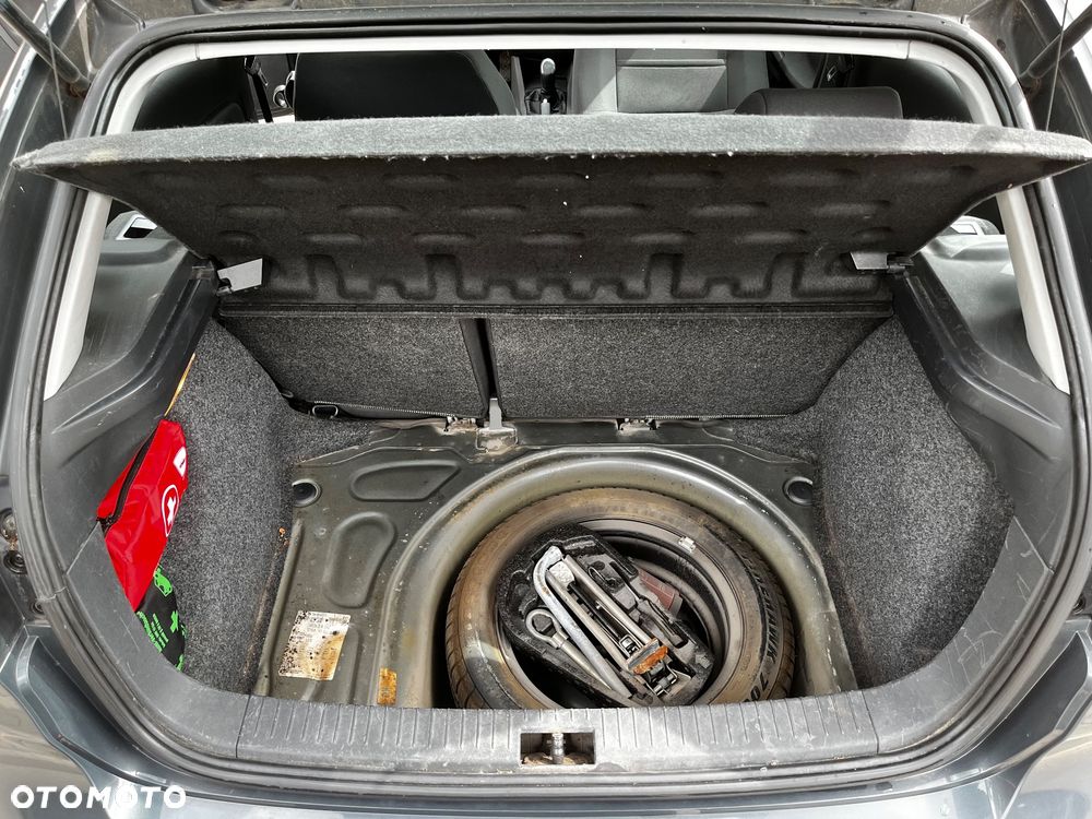 Seat Ibiza - 30