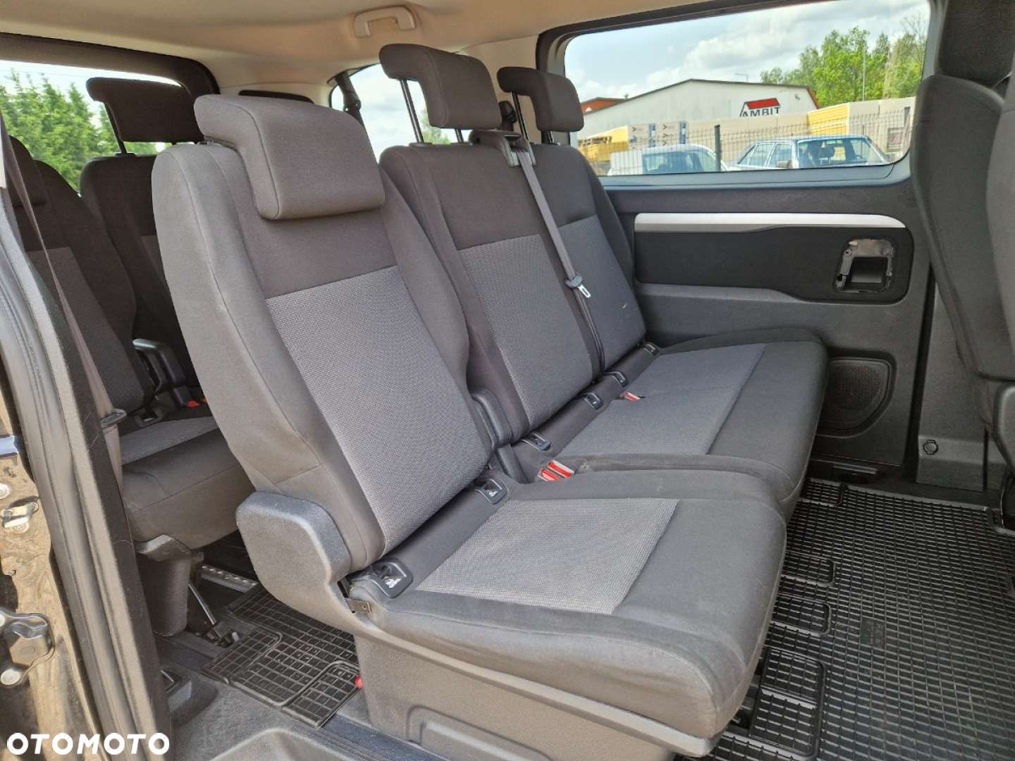 Opel Zafira - 7