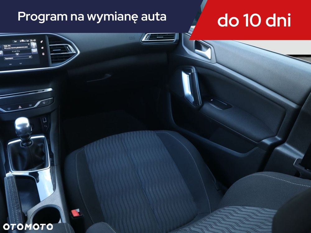 Peugeot 308 - 10