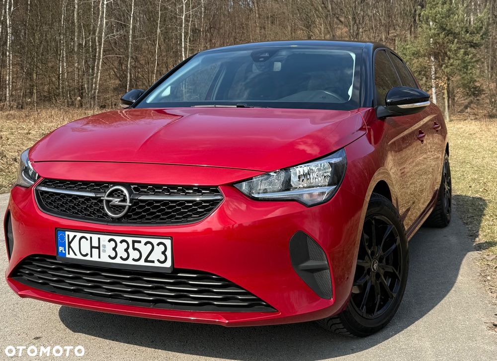 Opel Corsa 1.2 Elegance S&S - 3