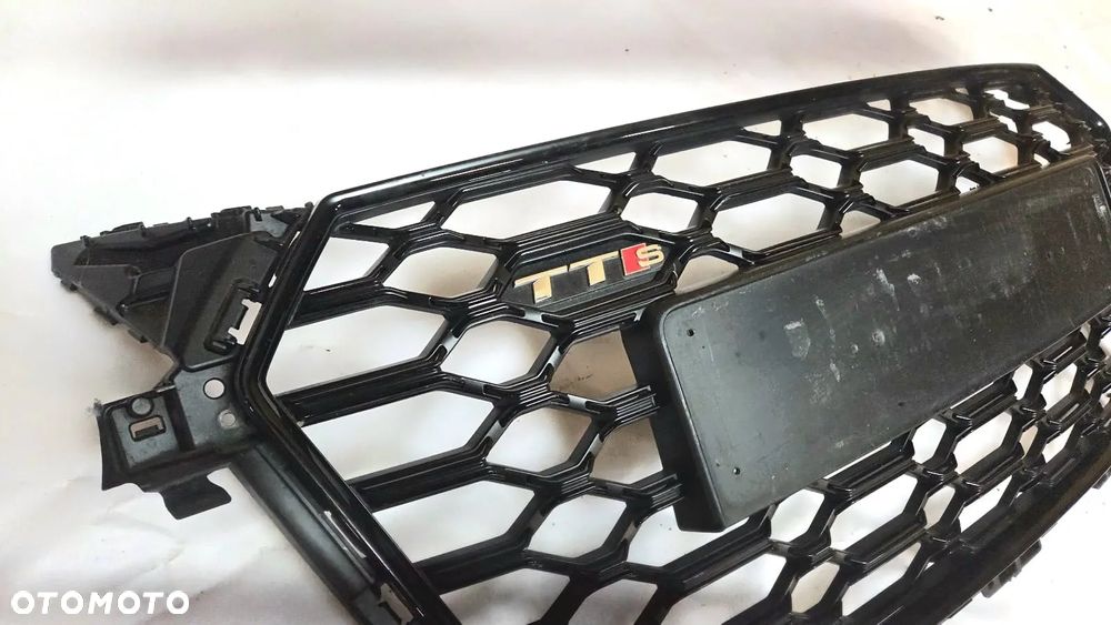 Grill Audi TTS 8S0853651J - 1